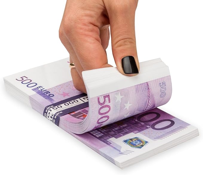 Counterfeit Money