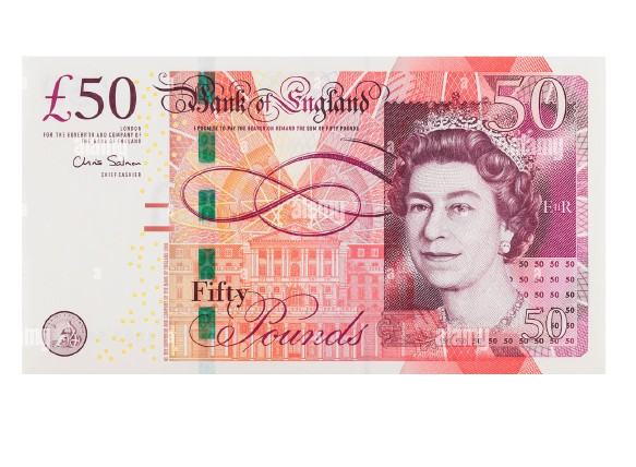 50 Pound Note removebg preview