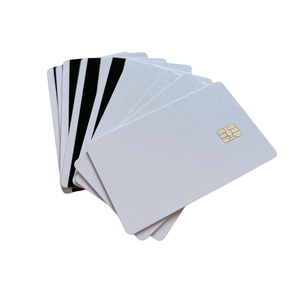 Clone Card. 1 2