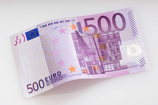 Buy Counterfeit 500 Euro Notes €2000 worth 3 note 500 Euro