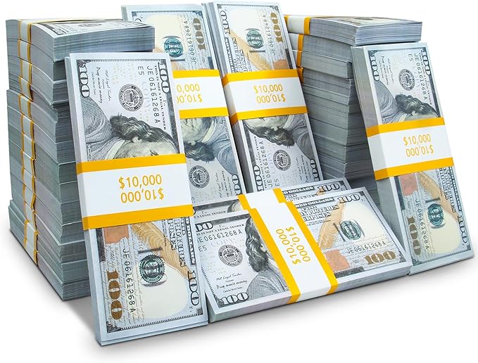 prop money