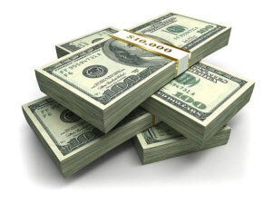 Prop Money USD
