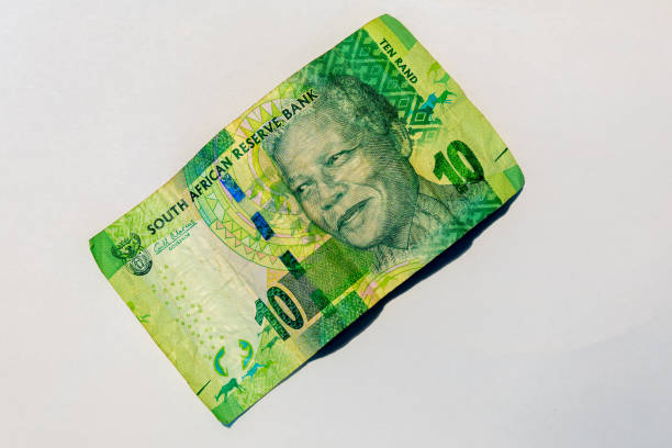 Buy Counterfeit South African Rand R10 Note R30000 worth 2 Counterfeit South African Rand R10 Note