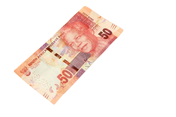 Buy Counterfeit South African Rand R50 Note R30000 worth 2 Counterfeit South African Rand R50 Note
