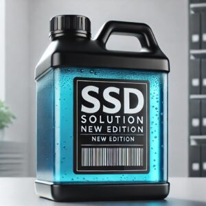 SSD Solution